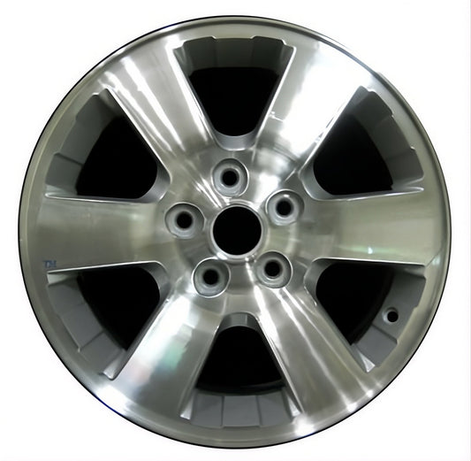 Ford Escape  2008-2012 Factory OEM Car Wheel Size 16x7 Alloy 3679.PS02.MA