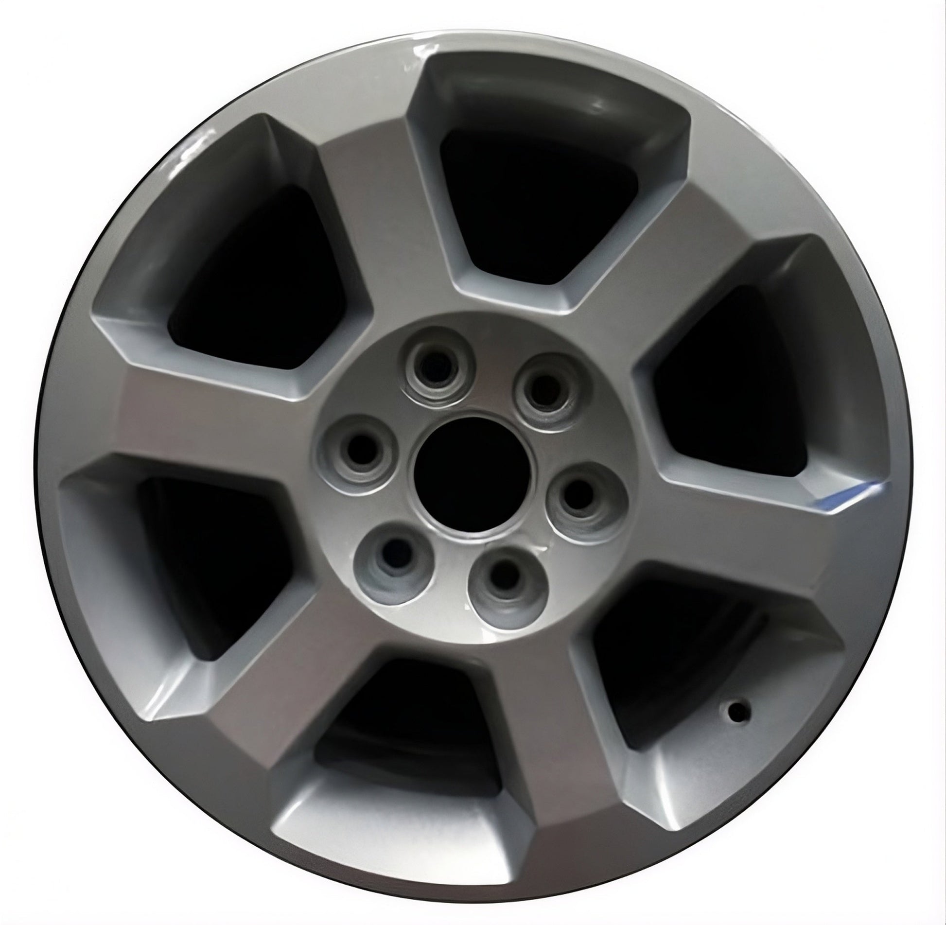 Ford F150 Truck  2008 Factory OEM Car Wheel Size 18x7.5 Alloy 3753.LS44.FF