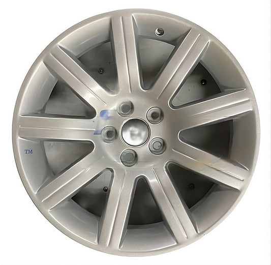 Ford Flex  2009-2016 Factory OEM Car Wheel Size 19x8 Alloy 3768.PS01.FFC5