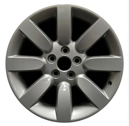 Ford Flex  2009-2012 Factory OEM Car Wheel Size 18x7.5 Alloy 3770.PS13.FF