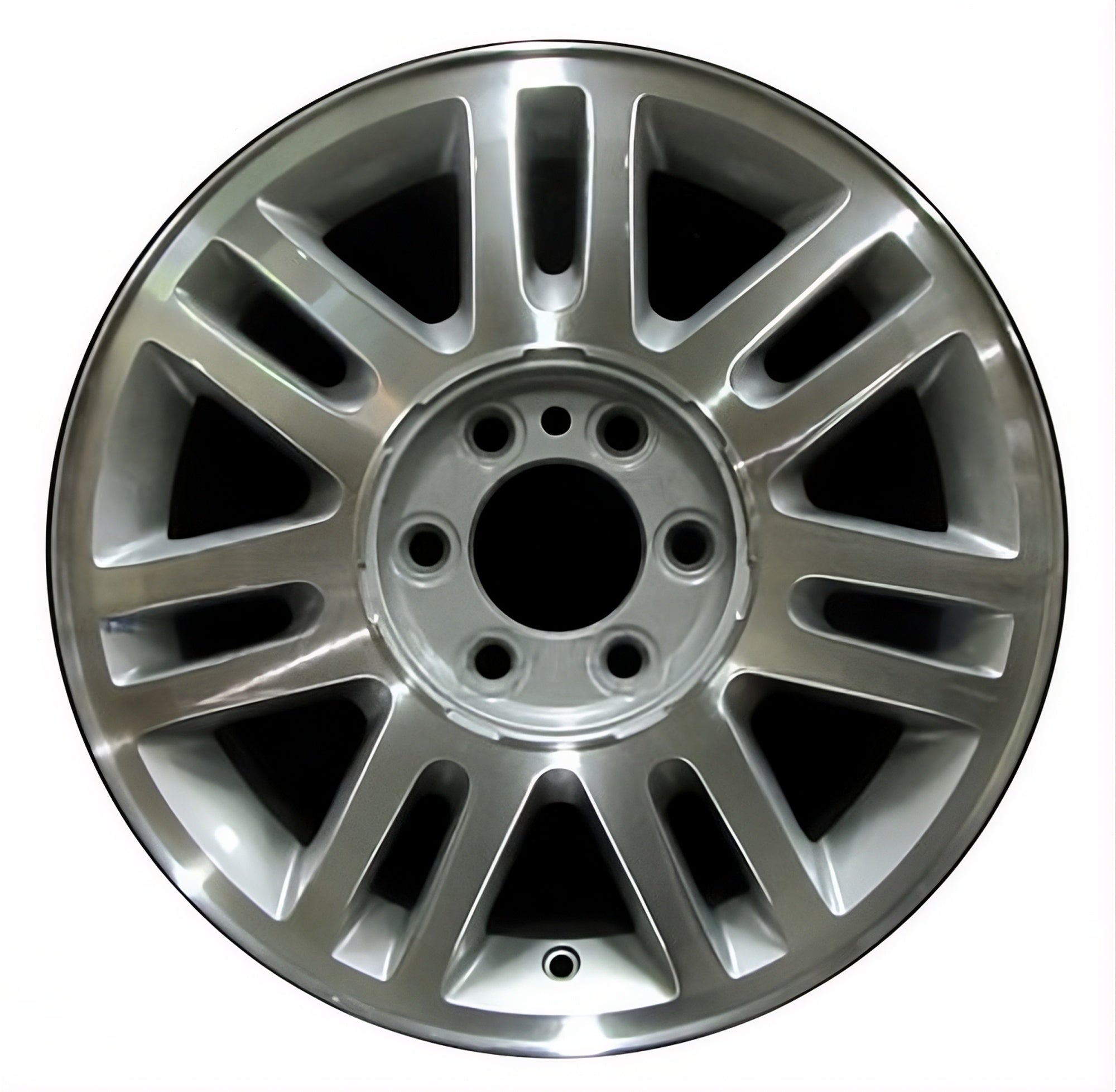 Ford F150 Truck 2009-2014 OEM Alloy Rim | 3784.PS13.MA – Finish Line Wheels