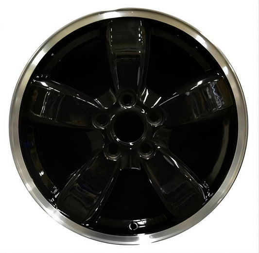 Ford Escape  2009-2012 Factory OEM Car Wheel Size 17x7 Alloy 3793.PB01.FC