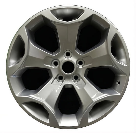 Ford Taurus  2010-2015 Factory OEM Car Wheel Size 19x8 Alloy 3818.LS100V2.FFBRT