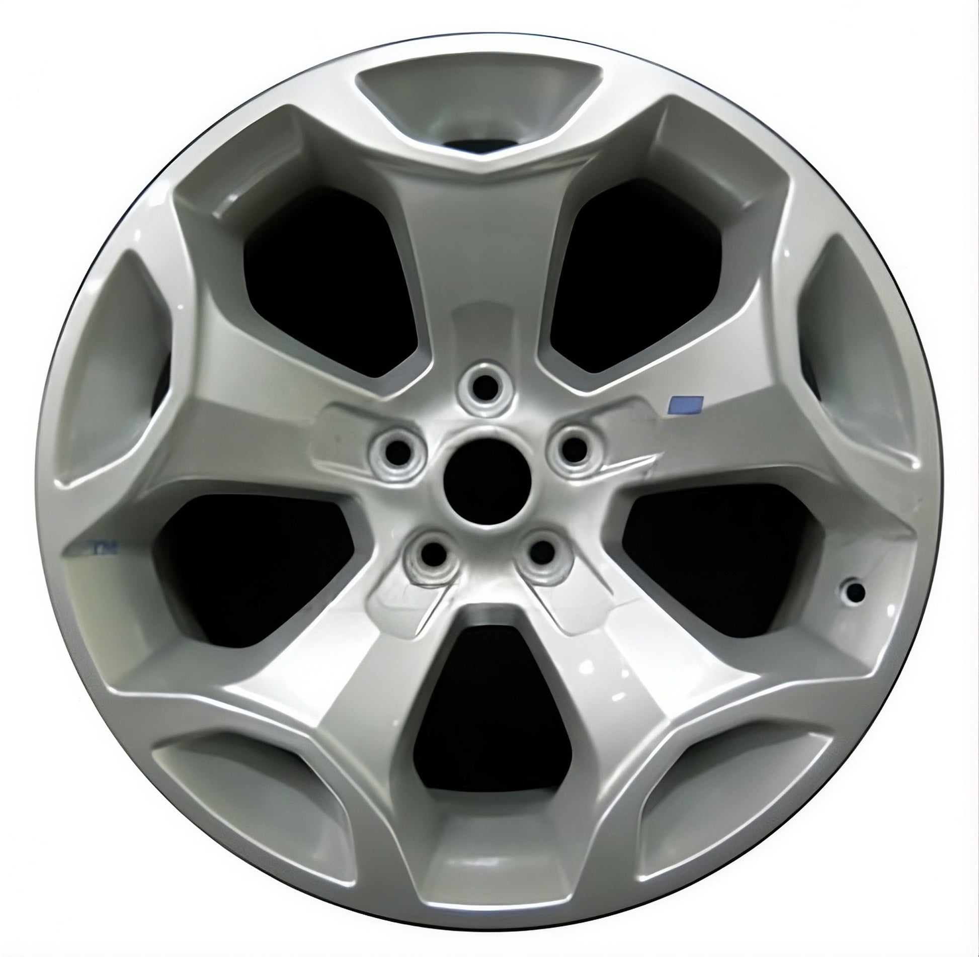 Ford Taurus  2010-2015 Factory OEM Car Wheel Size 19x8 Alloy 3818.PS08.FF