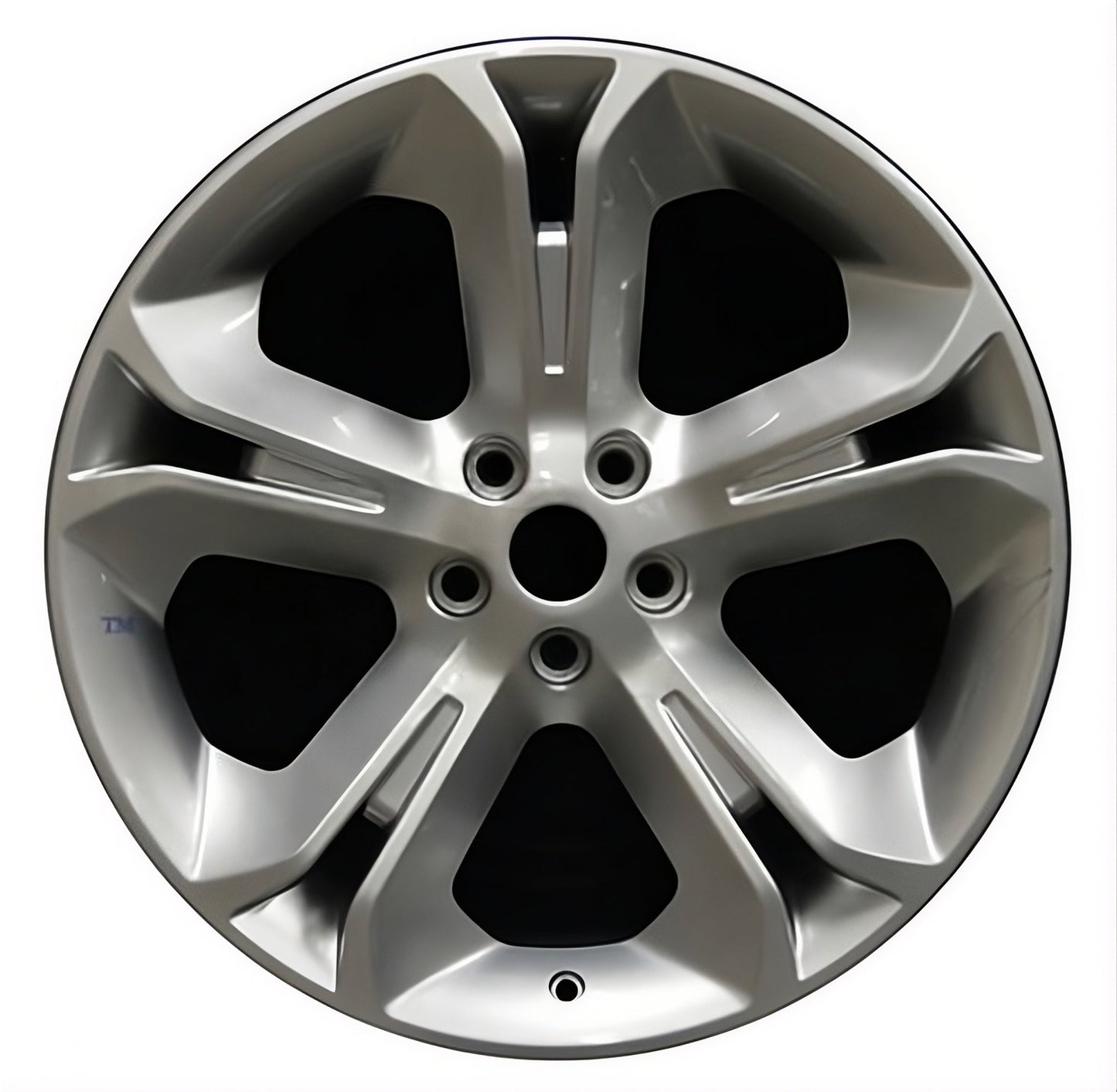 Ford Taurus  2010-2019 Factory OEM Car Wheel Size 20x8 Alloy 3821.LS100V2.FF