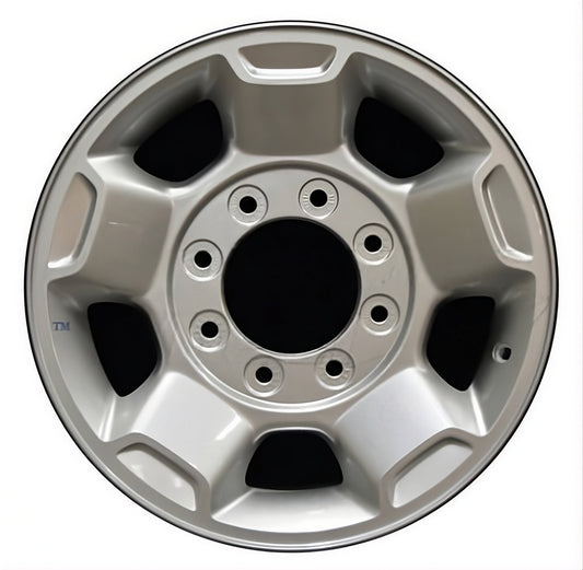 Ford F250 F350 Truck  2010-2012 Factory OEM Car Wheel Size 17x7.5 Alloy 3829.PS08.FF