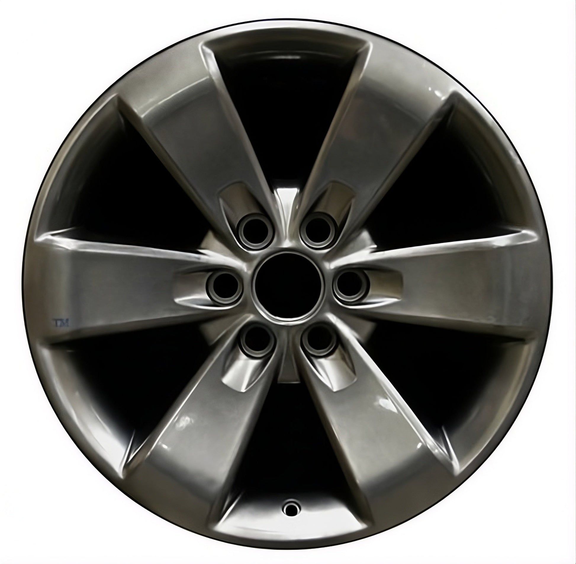 Ford F150 Truck  2009-2014 Factory OEM Car Wheel Size 20x8.5 Alloy 3833.LS100V3.FF