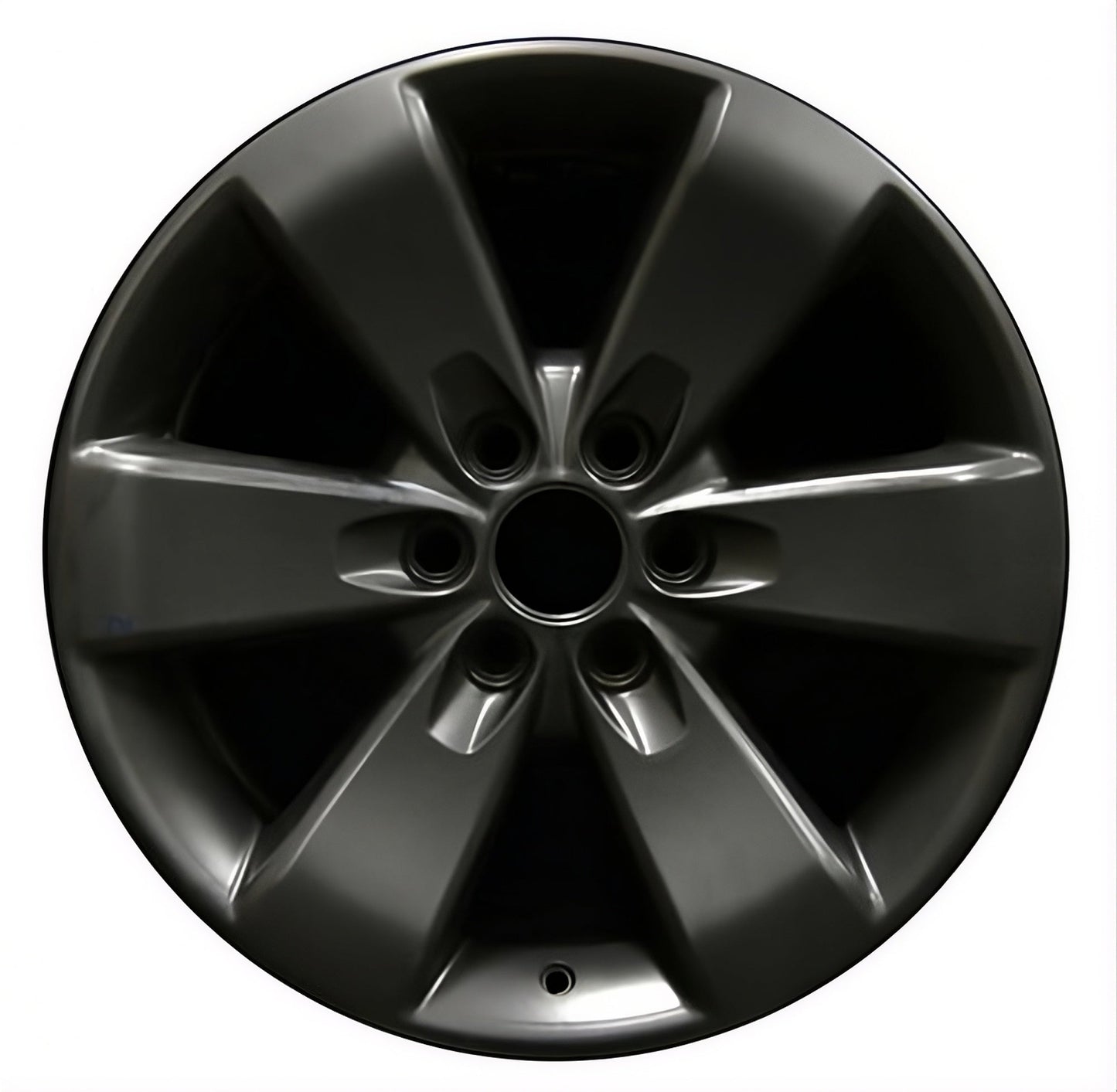 Ford F150 Truck  2009-2014 Factory OEM Car Wheel Size 20x8.5 Alloy 3833.PB02.FF
