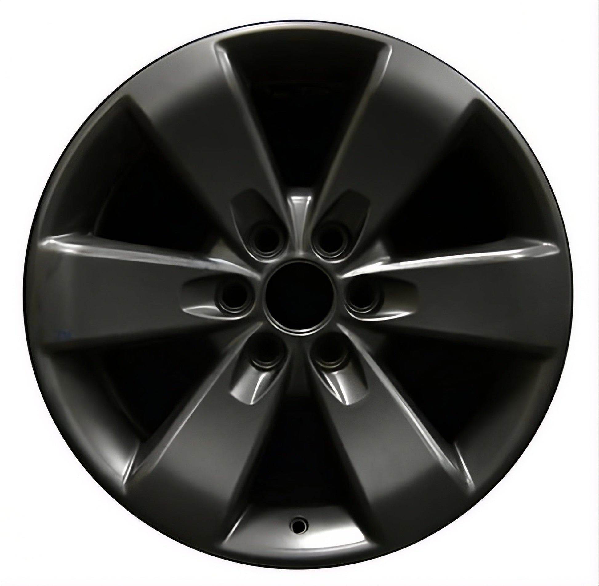 Ford F150 Truck  2009-2014 Factory OEM Car Wheel Size 20x8.5 Alloy 3833.PB02.FF