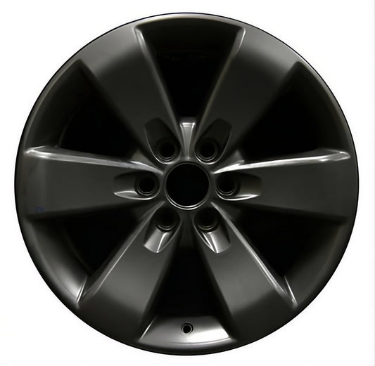 Ford F150 Truck  2009-2014 Factory OEM Car Wheel Size 20x8.5 Alloy 3833.PB02.FF