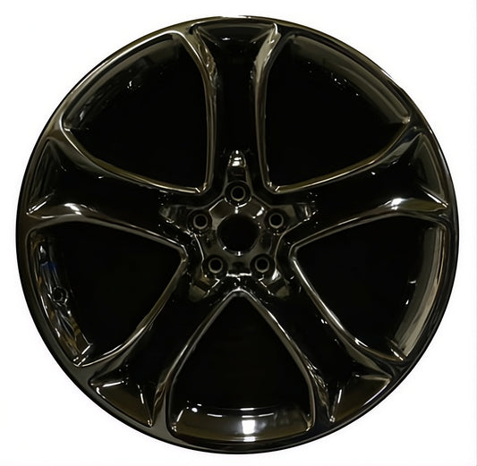 Ford Edge  2011-2015 Factory OEM Car Wheel Size 22x9 Alloy 3850A.PVD2.FF