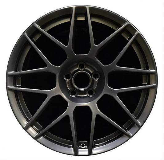 Ford Mustang  2011-2014 Factory OEM Car Wheel Size 20x9.5 Alloy 3866RE.HYPMV3.FFC4