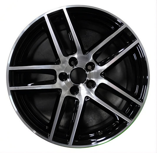 Ford Mustang  2012-2014 Factory OEM Car Wheel Size 19x9 Alloy 3887FT.PB01.MA