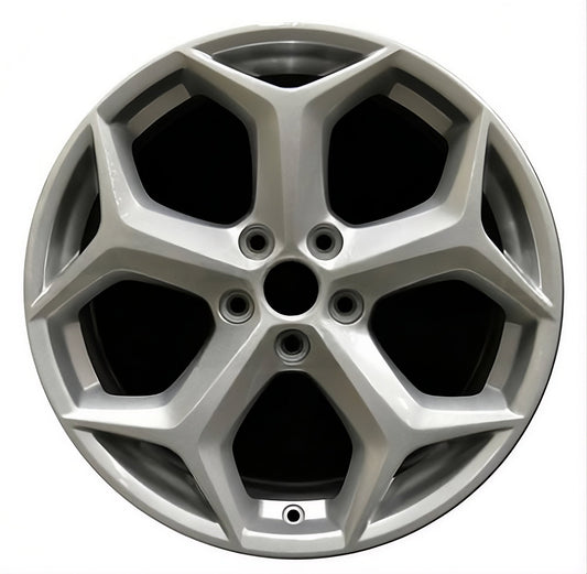 Ford Focus  2012-2018 Factory OEM Car Wheel Size 18x8 Alloy 3905.PS08.FF