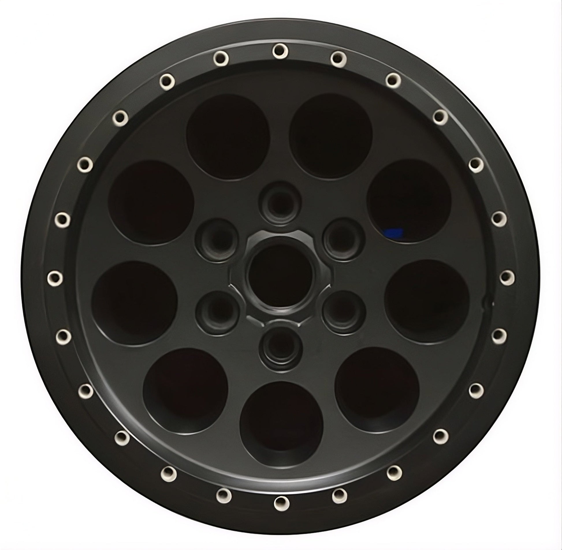 Ford F150 Truck  2013-2014 Factory OEM Car Wheel Size 17x8.5 Alloy 3919.PB02.FF