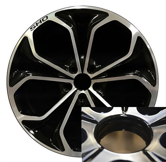 Ford Taurus  2013-2019 Factory OEM Car Wheel Size 20x8 Alloy 3926A.PB01.MA