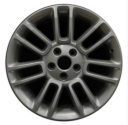 Ford Flex  2013-2019 Factory OEM Car Wheel Size 18x7.5 Alloy 3932.PS14.FF