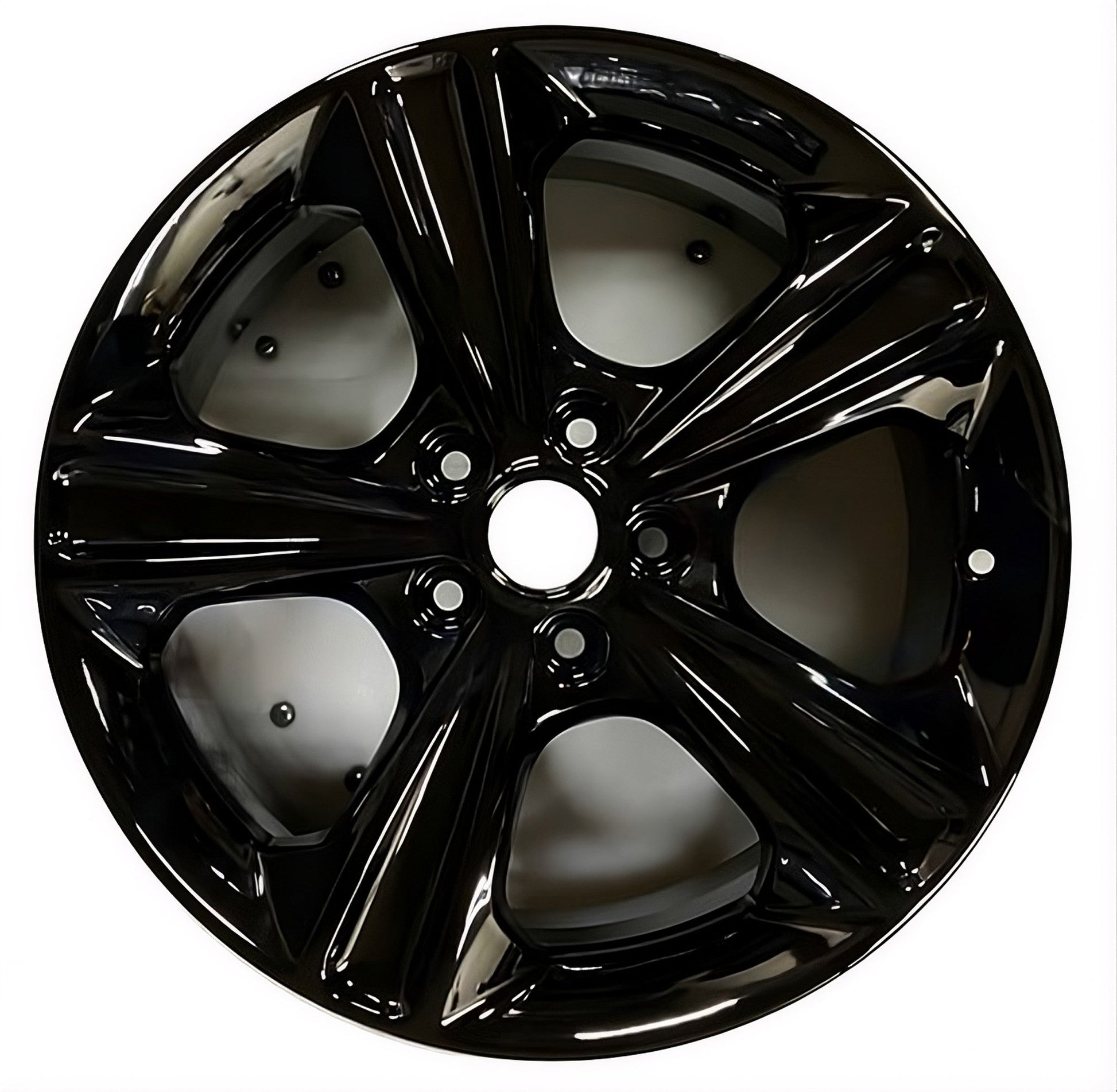 Ford Escape  2013-2019 Factory OEM Car Wheel Size 17x7.5 Alloy WAO.3943.PB01.FFPIB