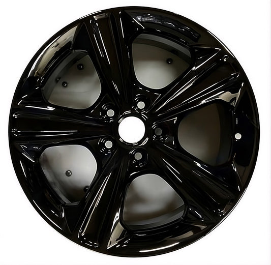 Ford Escape  2013-2019 Factory OEM Car Wheel Size 17x7.5 Alloy WAO.3943.PB01.FFPIB