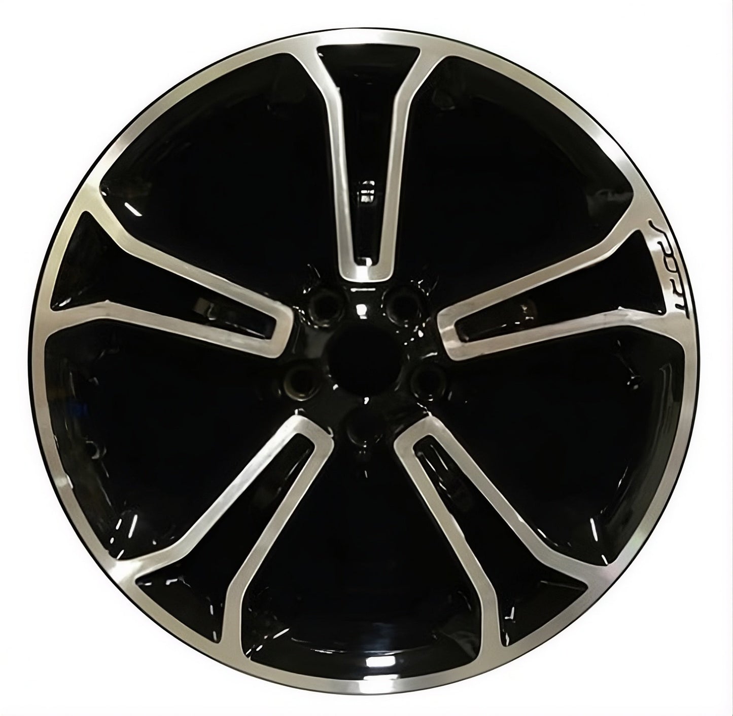 Ford Explorer  2013-2019 Factory OEM Car Wheel Size 20x9 Alloy 3949.PB01.MA