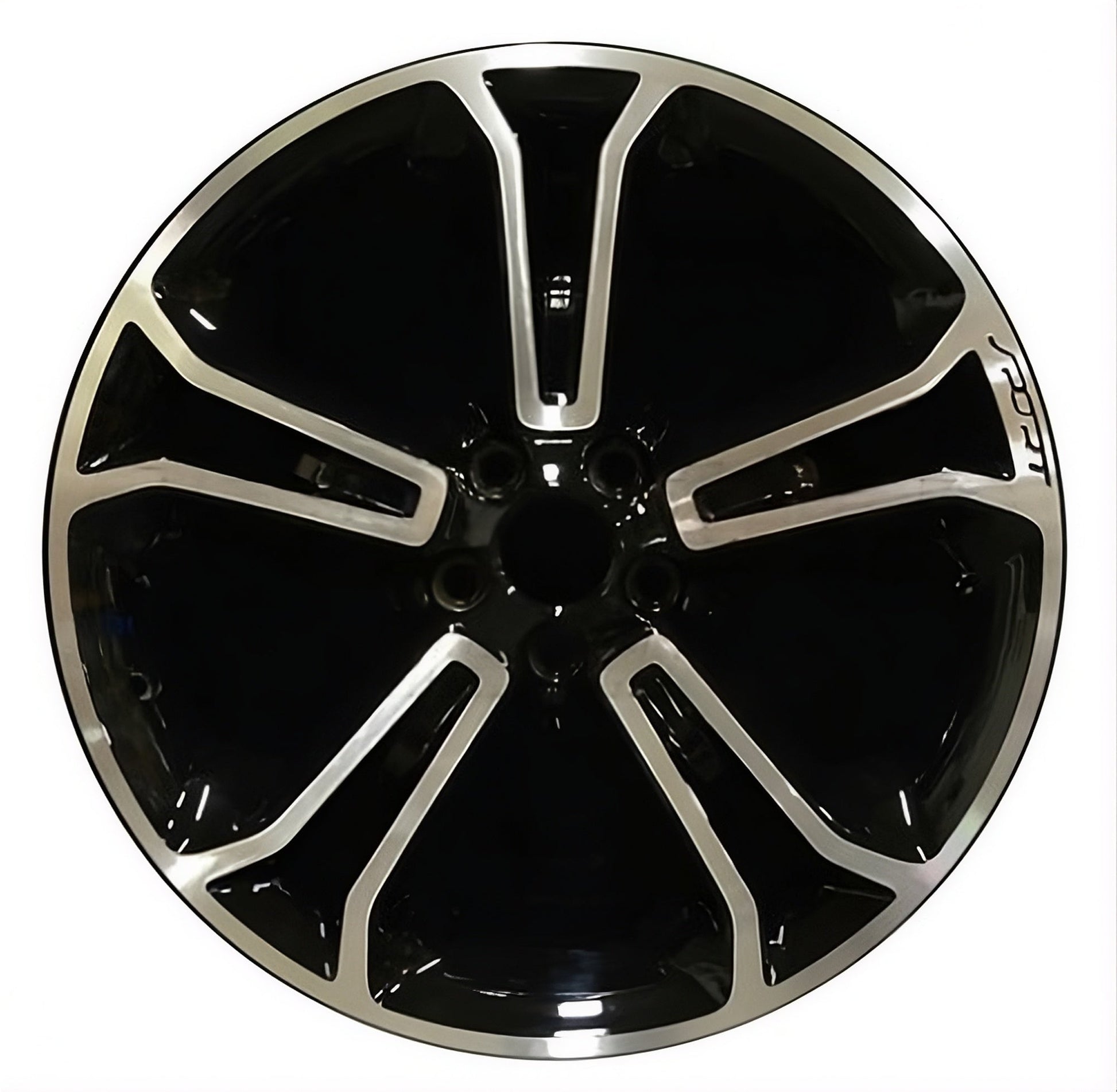 Ford Explorer  2013-2019 Factory OEM Car Wheel Size 20x9 Alloy 3949.PB01.MA