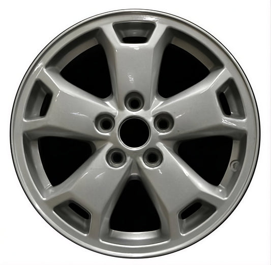 Ford Transit  2014-2018 Factory OEM Car Wheel Size 16x6.5 Alloy 3975.PS08.FF