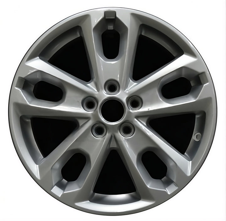 OEM Ford Transit Wheels Alloy & Steel Replacement Rims – Finish Line Wheels