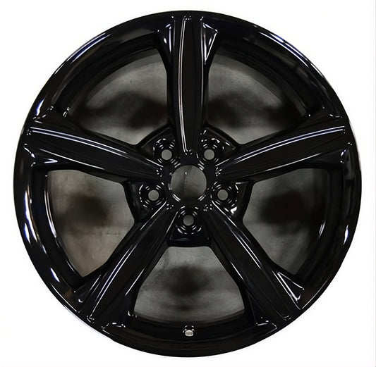 Ford Fusion  2014-2016 Factory OEM Car Wheel Size 18x8 Alloy 3985.PB01.FF