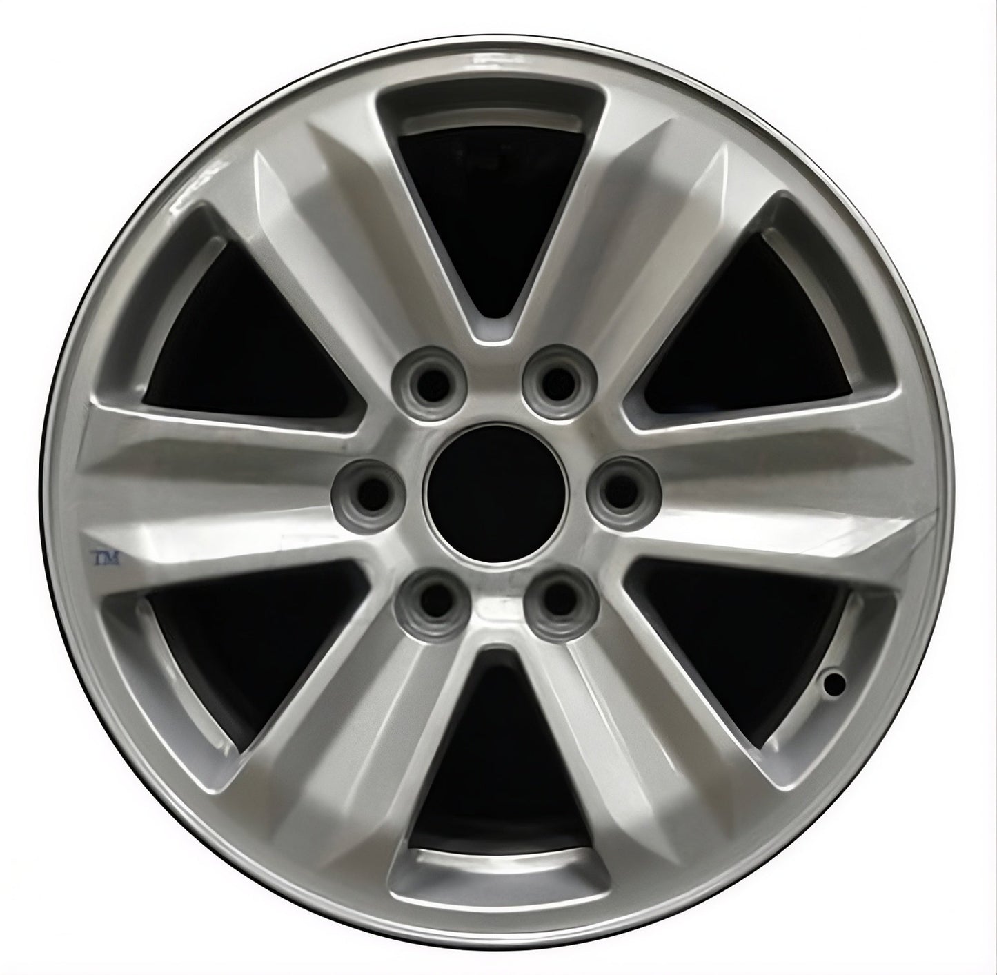 Ford F150 Truck  2005-2020 Factory OEM Car Wheel Size 17x7.5 Alloy 3995.PS08.FF