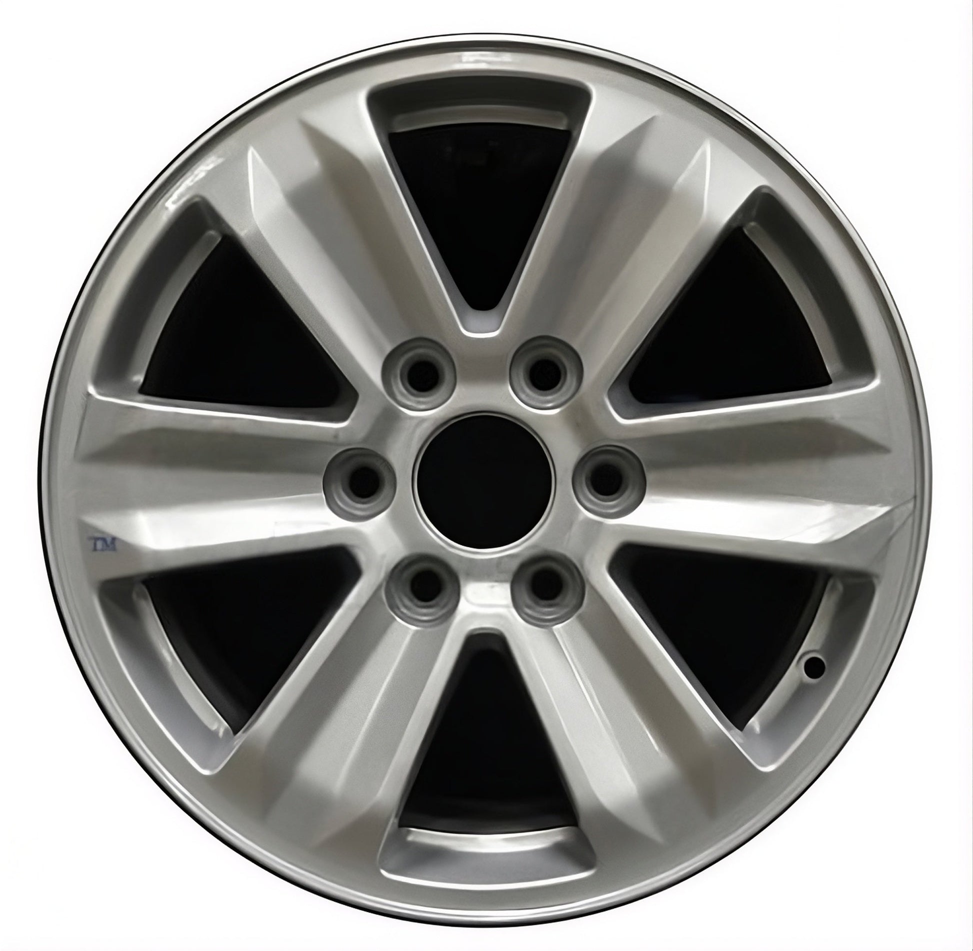 Ford F150 Truck  2005-2020 Factory OEM Car Wheel Size 17x7.5 Alloy 3995.PS08.FF