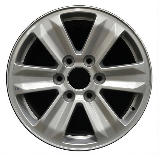 Ford F150 Truck  2005-2020 Factory OEM Car Wheel Size 17x7.5 Alloy 3995.PS08.FF