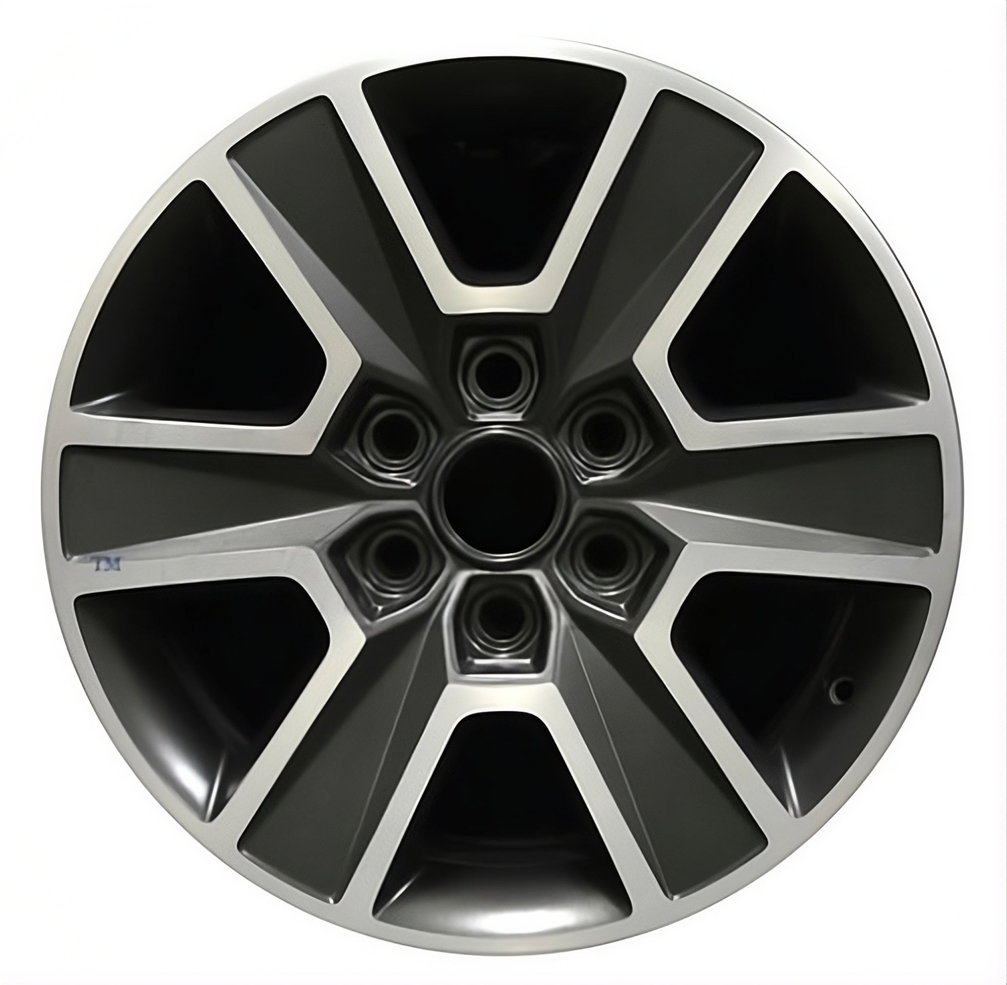 Ford F150 Truck 2008-2020 OEM Alloy Rim | 3997.LC12.MAC4 – Finish Line ...