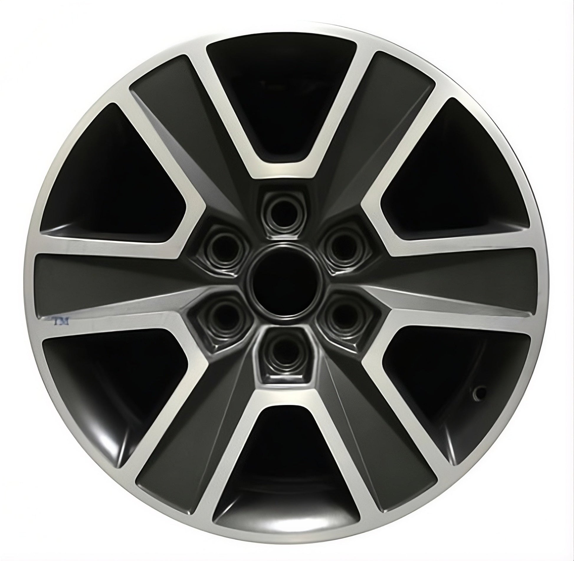 Ford F150 Truck  2008-2020 Factory OEM Car Wheel Size 18x7.5 Alloy 3997.LC12.MAC4