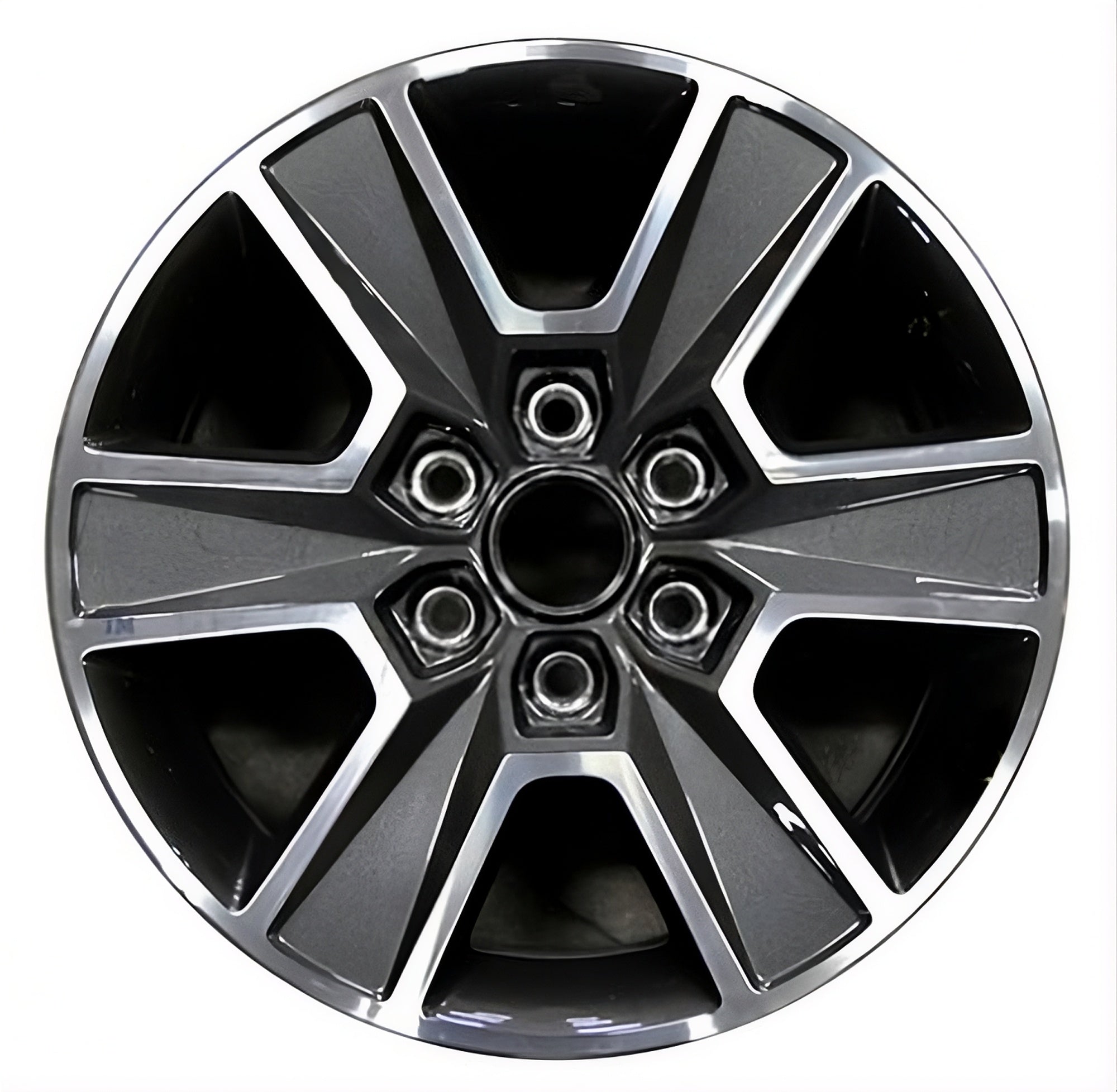 Ford F150 Truck 2008-2020 OEM Alloy Rim | 3997.PB1LC04U3.MA – Finish ...