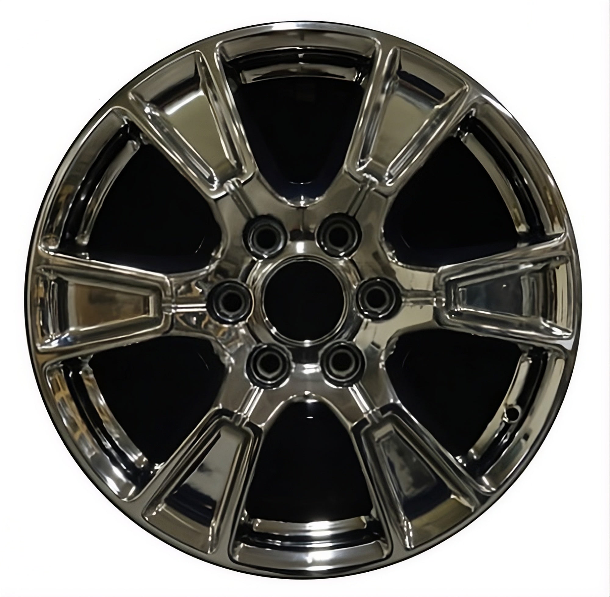 Ford F150 Truck 2015-2019 OEM Alloy Rim | 3998.PVD1.FF – Finish Line Wheels