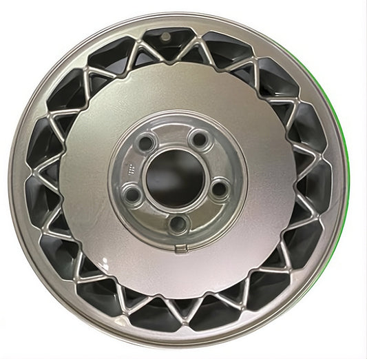 Buick LeSabre  1992-1996 Factory OEM Car Wheel Size 15x6 Alloy 4008.PS02.FF