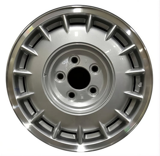 Buick LeSabre  1992-1999 Factory OEM Car Wheel Size 16x6.5 Alloy 4009.PS02.FC