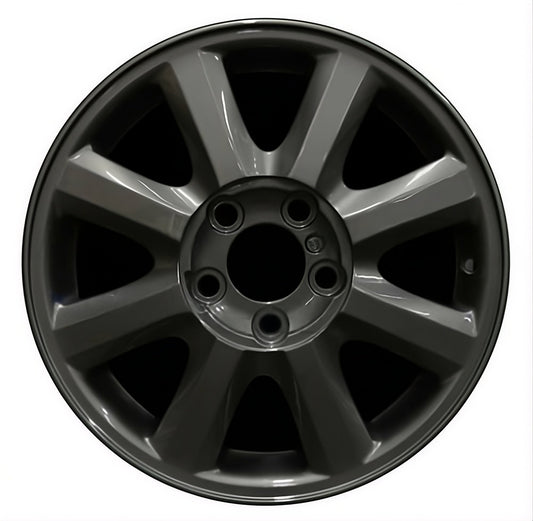 Buick LaCrosse  2005-2006 Factory OEM Car Wheel Size 16x6.5 Alloy 4056.LC22.FF