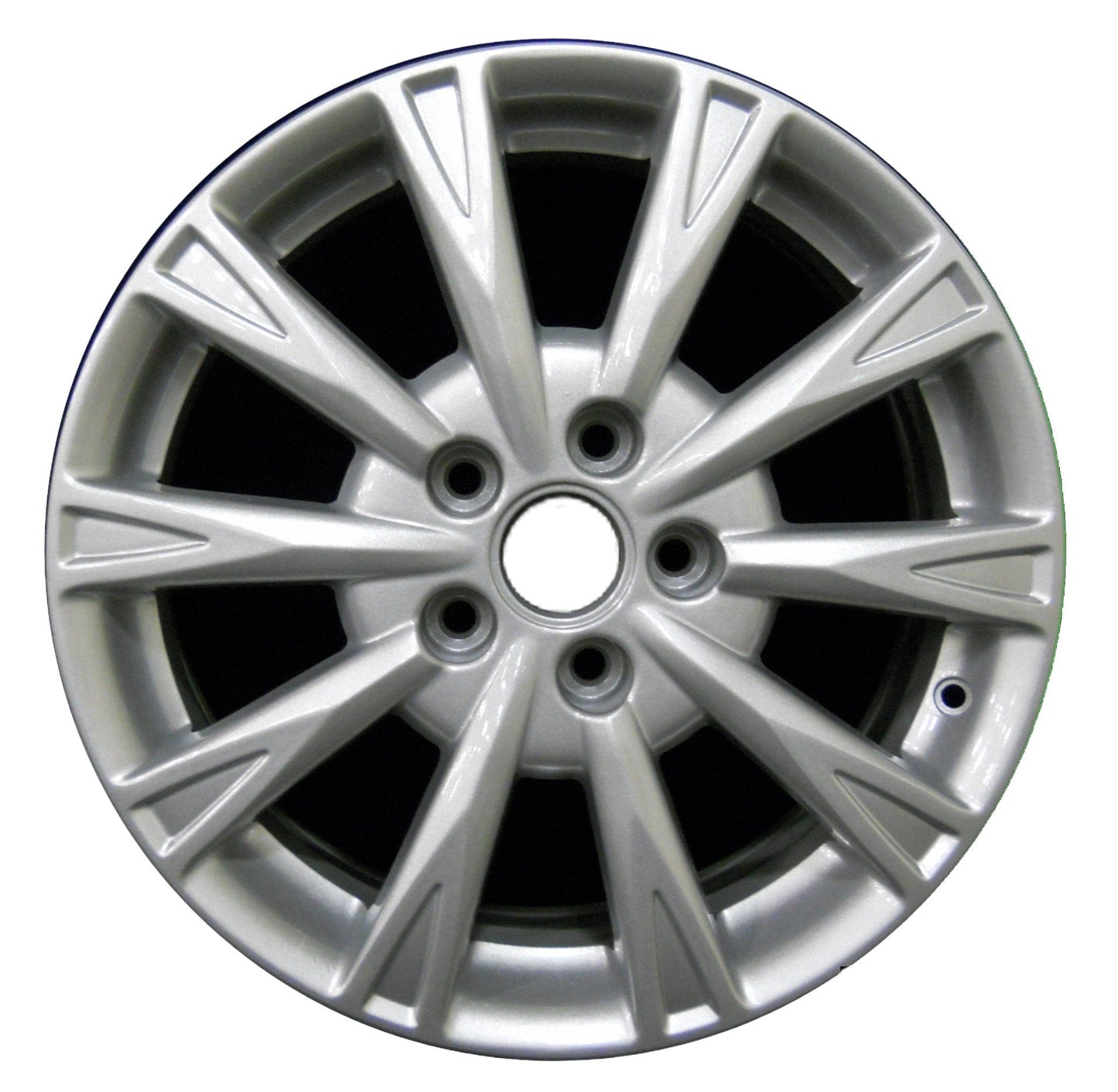 Buick Lucerne  2009-2011 Factory OEM Car Wheel Size 17x7 Alloy WAO.4091.LS04.FF