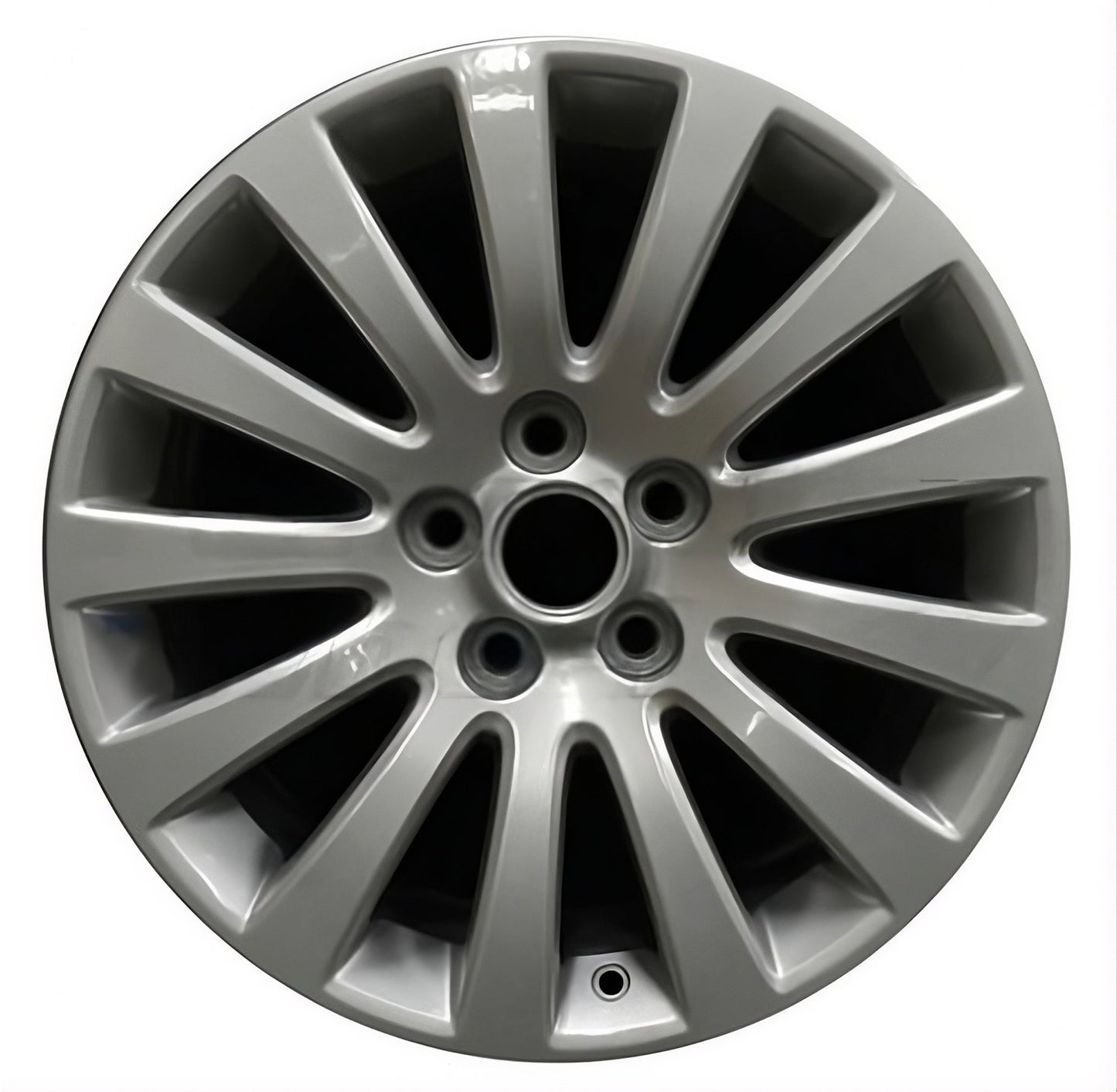 Buick Regal  2011-2015 Factory OEM Car Wheel Size 18x8 Alloy 4100.PS14.FF