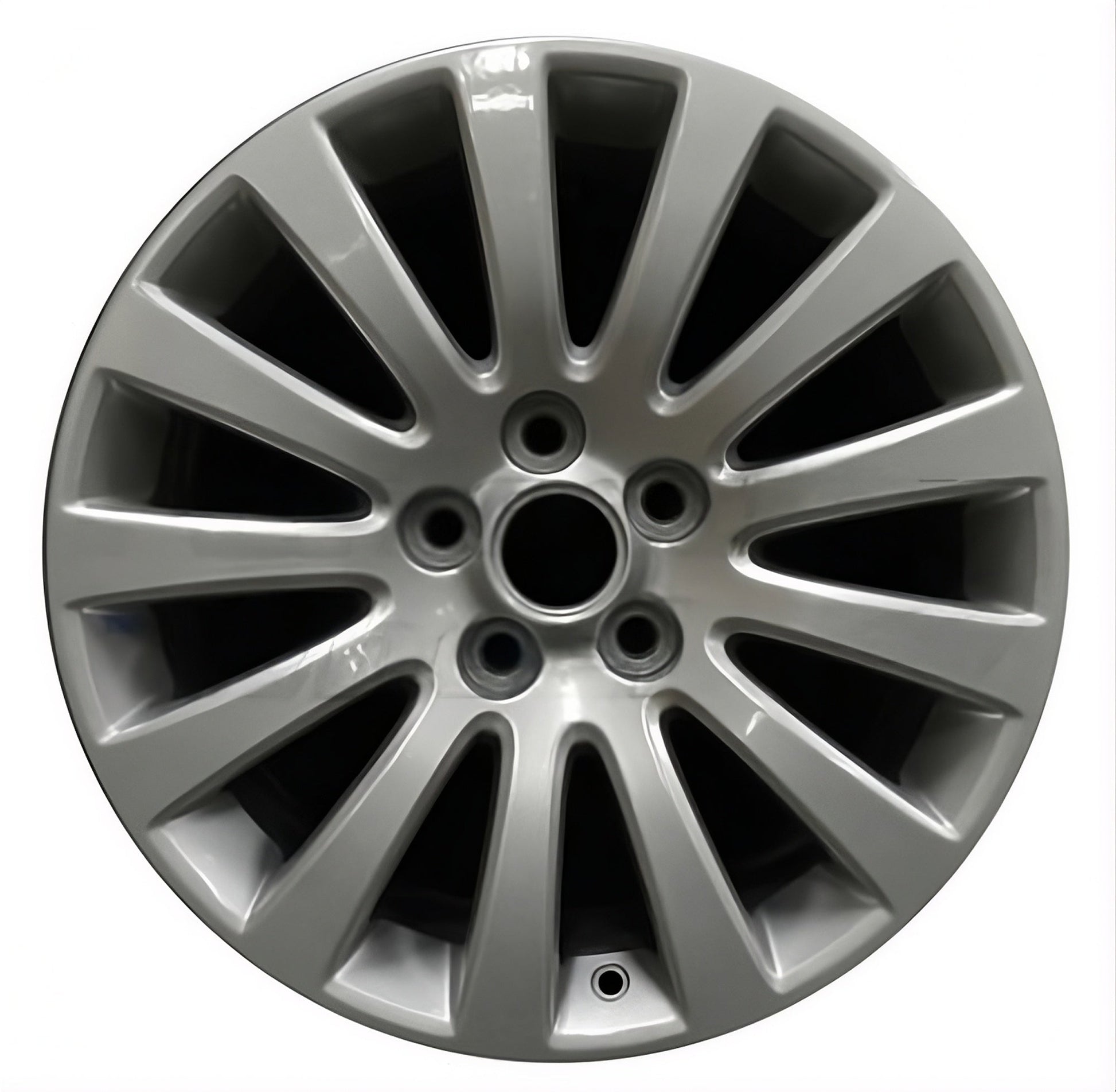 Buick Regal  2011-2015 Factory OEM Car Wheel Size 18x8 Alloy 4100.PS14.FF