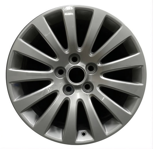 Buick Regal  2011-2015 Factory OEM Car Wheel Size 18x8 Alloy 4100.PS14.FF