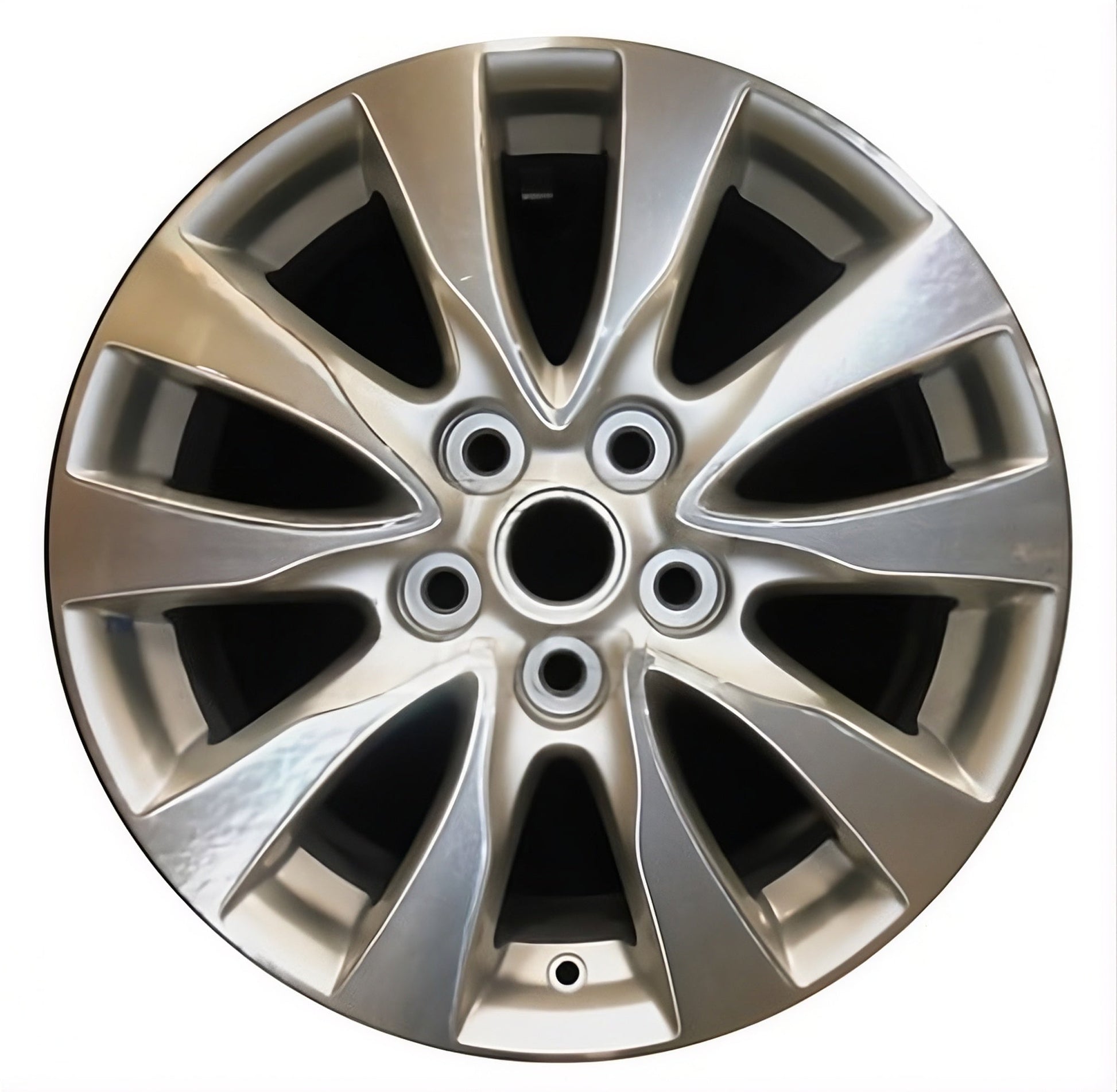 Buick Lacrosse  2014-2017 Factory OEM Car Wheel Size 17x7 Alloy 4113.LS09.MA