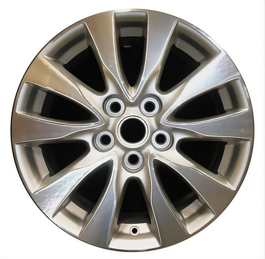 Buick Lacrosse  2014-2017 Factory OEM Car Wheel Size 17x7 Alloy 4113.LS09.MA