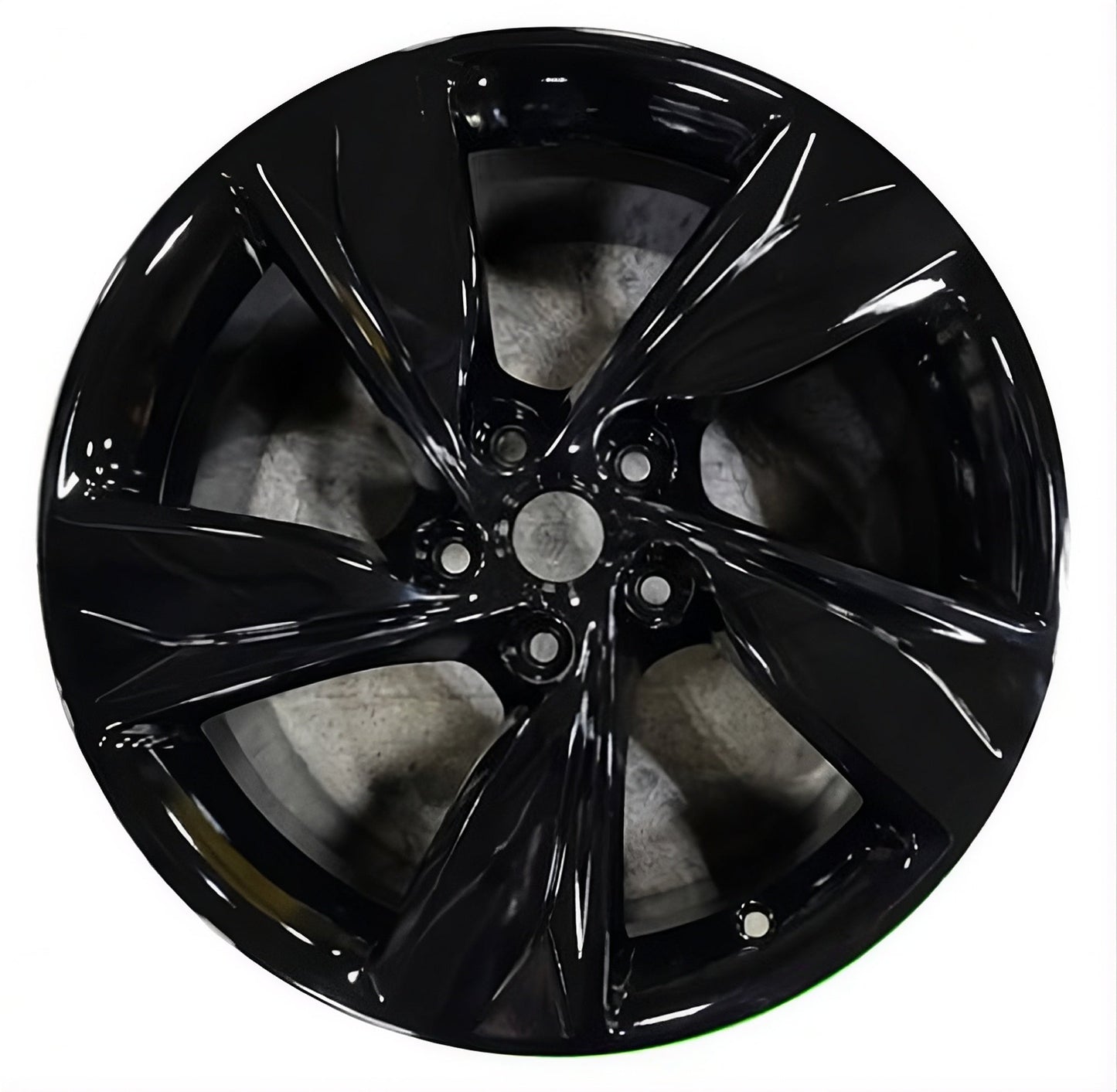 Buick Regal  2018-2020 Factory OEM Car Wheel Size 18x8.5 Alloy 4123.PB01.FFPIB