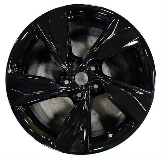 Buick Regal  2018-2020 Factory OEM Car Wheel Size 18x8.5 Alloy 4123.PB01.FFPIB