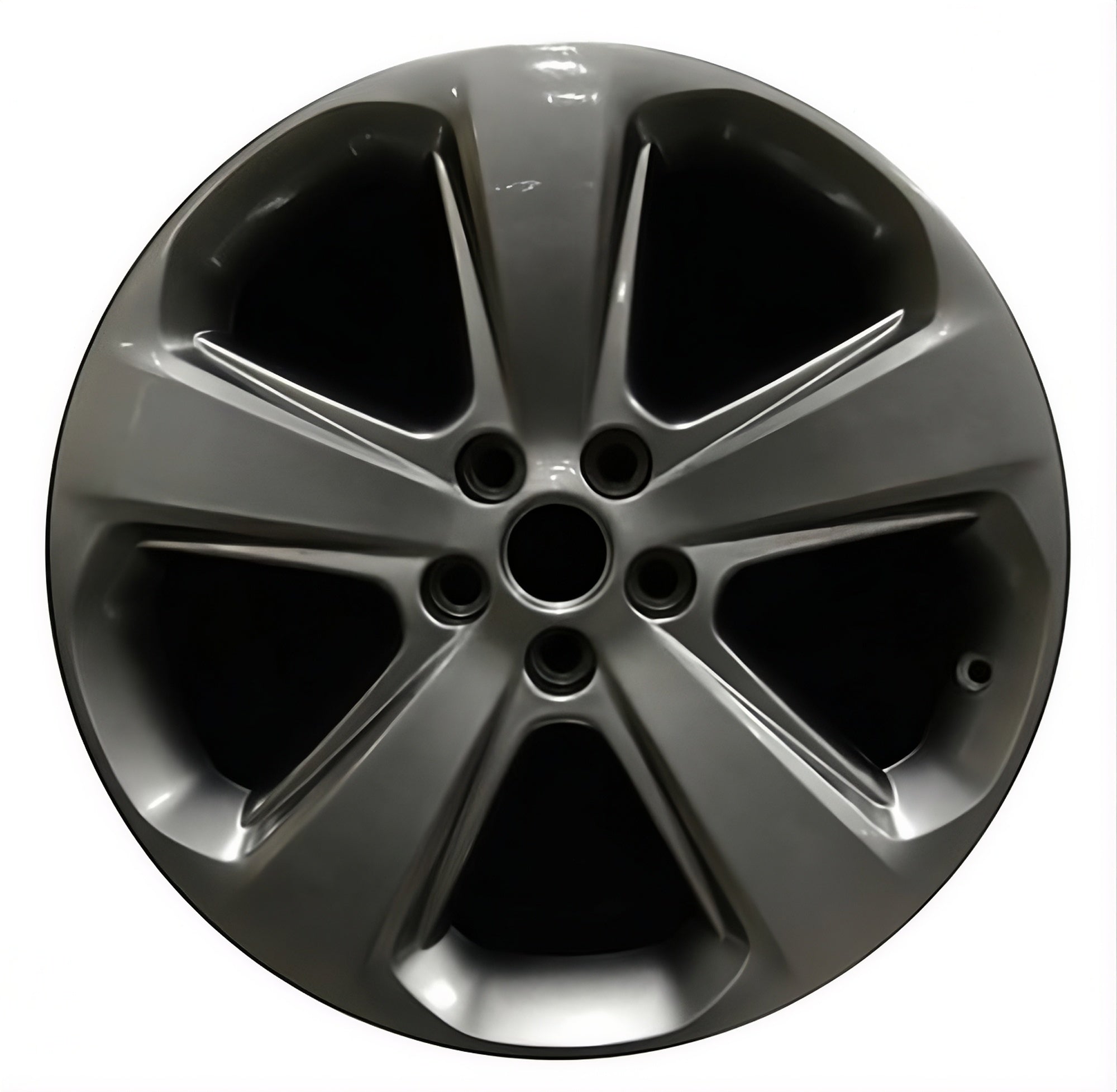 Buick Encore 2013-2019 OEM Alloy Rim | 4129.LS100V3.FF – Finish Line Wheels