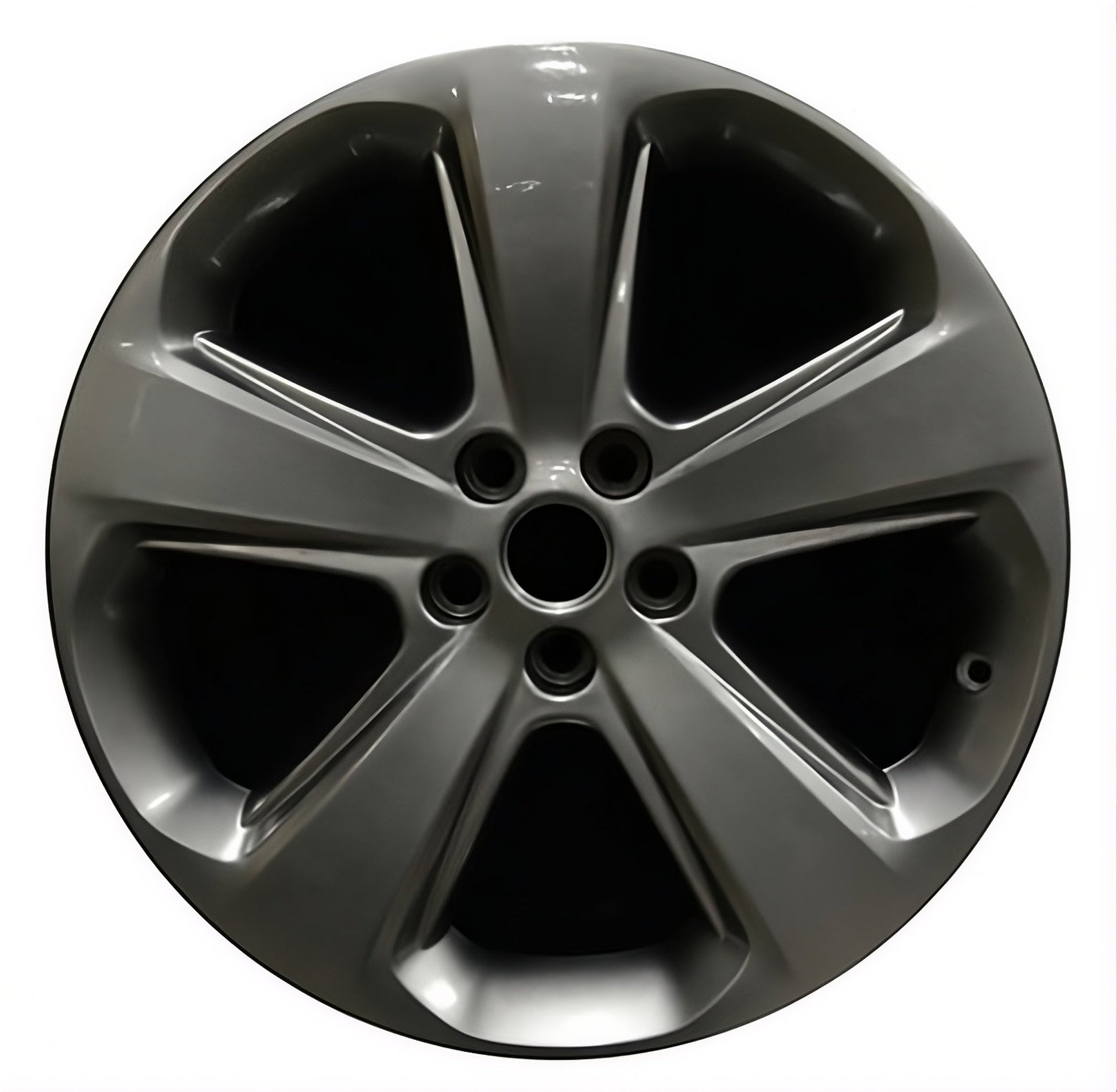 Buick Encore  2013-2019 Factory OEM Car Wheel Size 18x7 Alloy 4129.LS100V3.FF