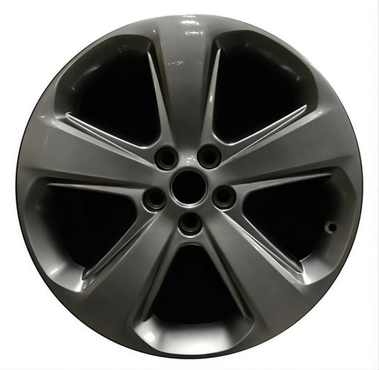 Buick Encore  2013-2019 Factory OEM Car Wheel Size 18x7 Alloy 4129.LS100V3.FF