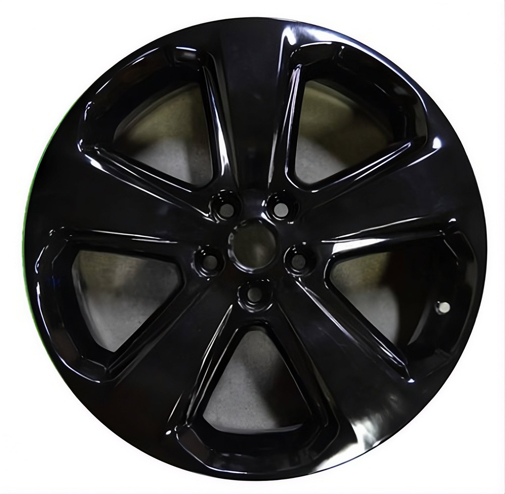 Buick Encore  2013-2019 Factory OEM Car Wheel Size 18x7 Alloy 4129.PB01.FF